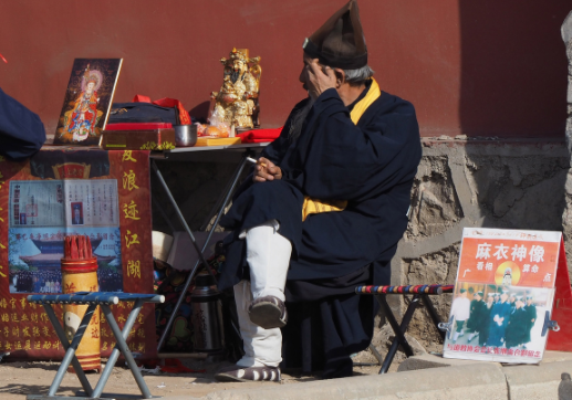 西乡塘区算命卜卦大师介绍、准确率说明